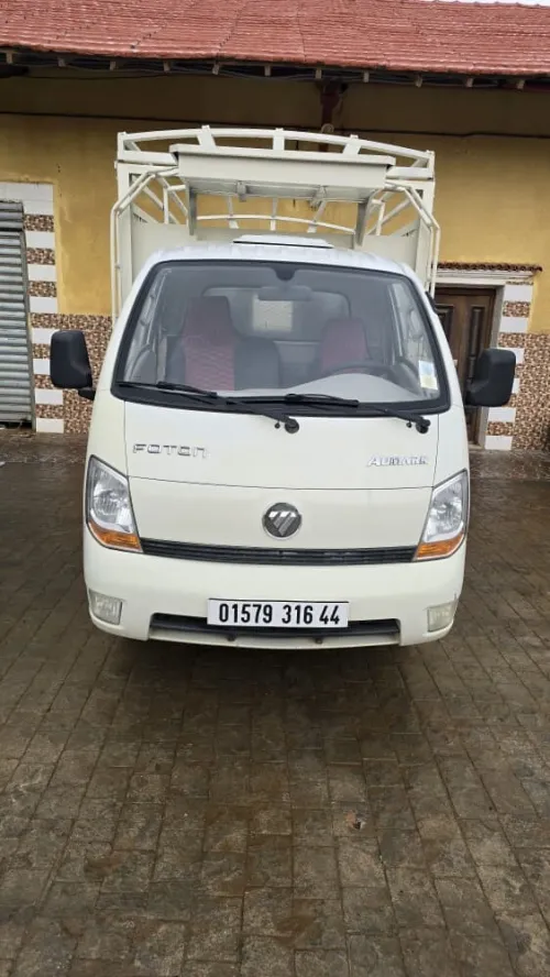 FOTON FL2800 2016