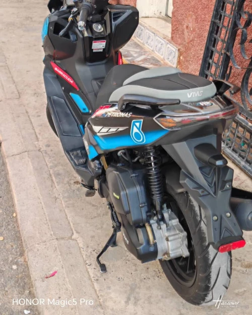 Vms Vmax200 2025