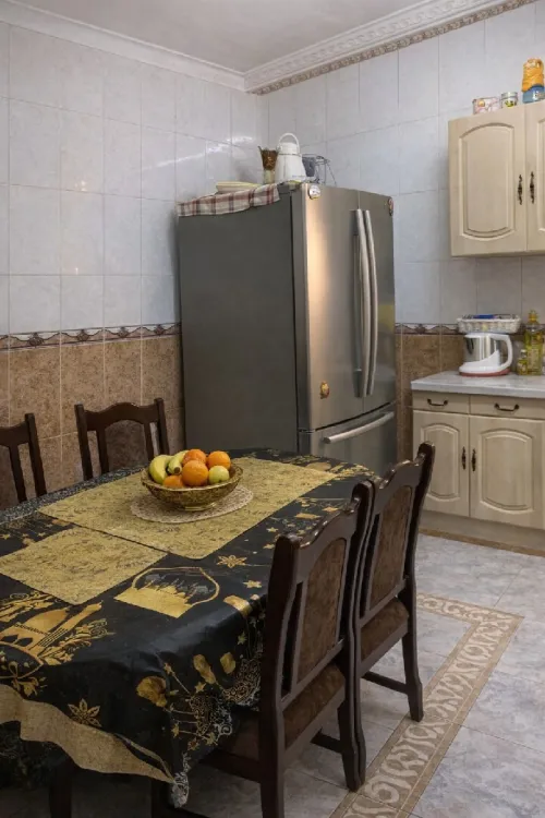 Vente Villa Blida Blida