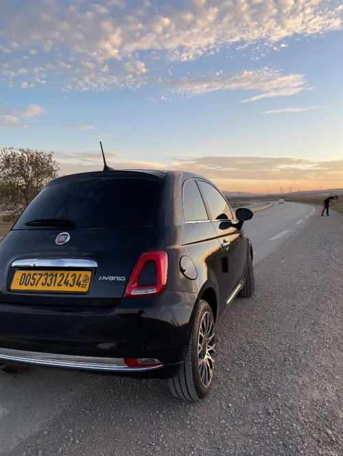 Fiat 500 2024 Dolcevita plus 