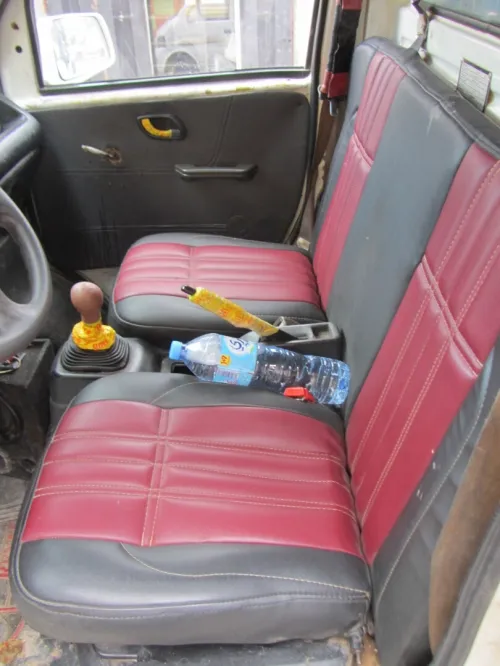 DFSK Mini Truck 2011 