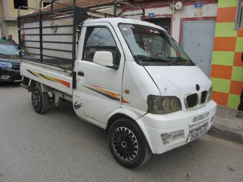 DFSK Mini Truck 2011 