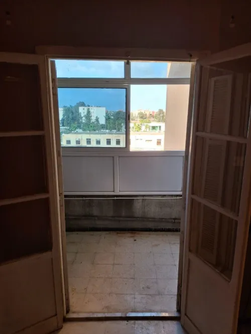 Vente Appartement F3 Alger Rouiba