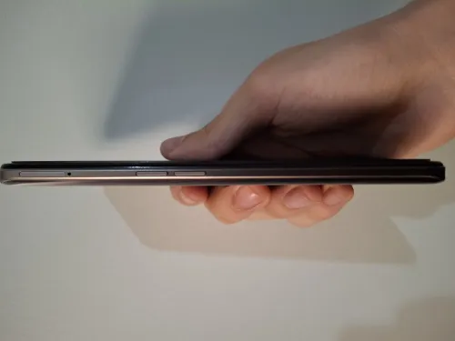 Realme I8