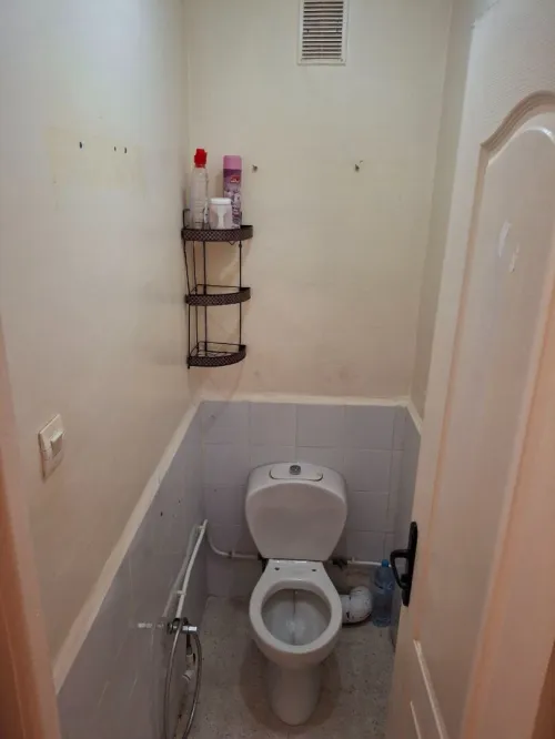 Vente Appartement F3 Alger Rouiba