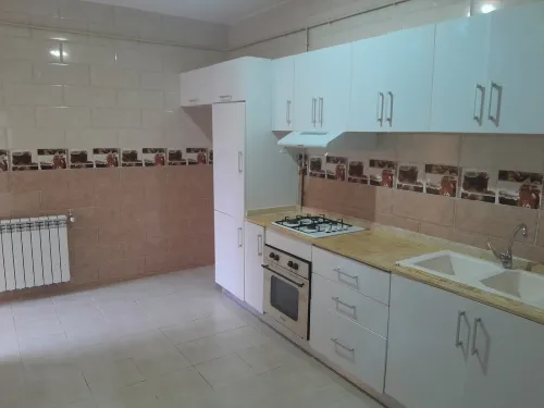 Vente Appartement F4 Alger Bordj el bahri