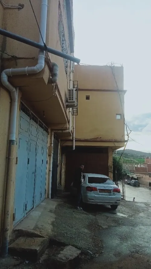 Vente Villa Chlef Sendjas
