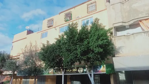 Vente Villa Chlef Sendjas