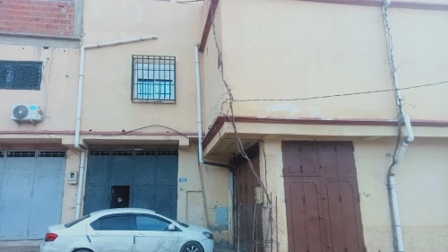 Vente Villa Chlef Sendjas