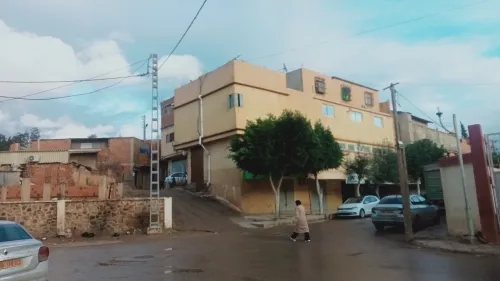 Vente Villa Chlef Sendjas