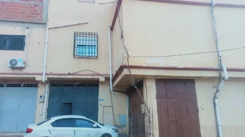 Vente Villa Chlef Sendjas