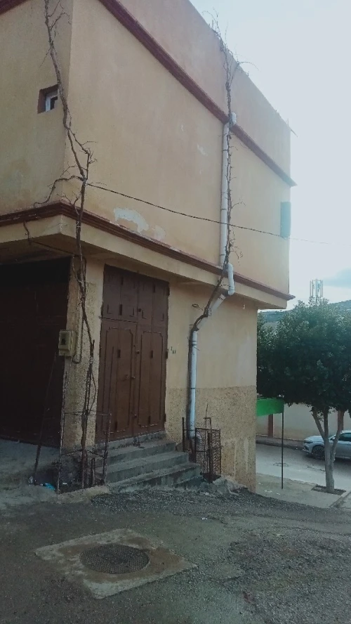 Vente Villa Chlef Sendjas