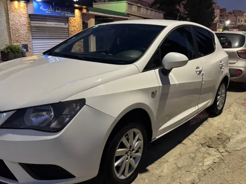 Seat Ibiza 2018 Sol