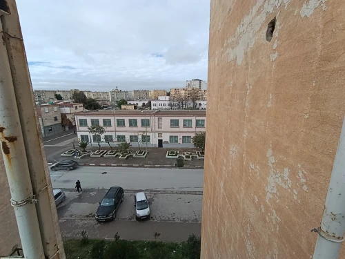 Location Appartement F3 Sétif El eulma