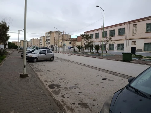 Location Appartement F3 Sétif El eulma