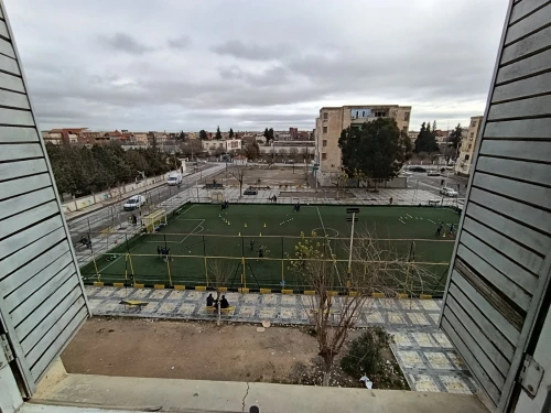 Location Appartement F3 Sétif El eulma