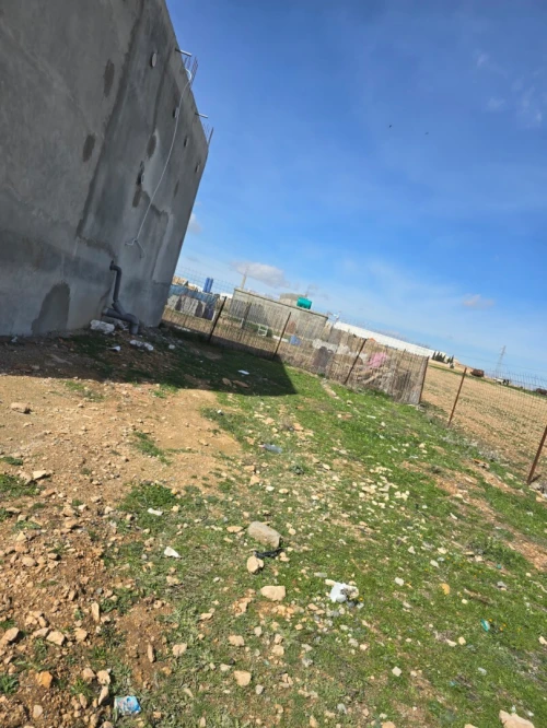 Vente Hangar - Usine Sétif Mezloug