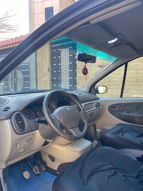Renault Scenic 2001 Scenic