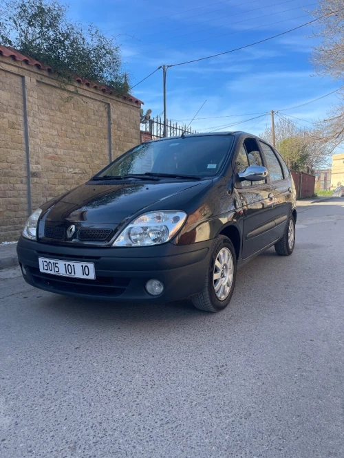 Renault Scenic 2001 Scenic