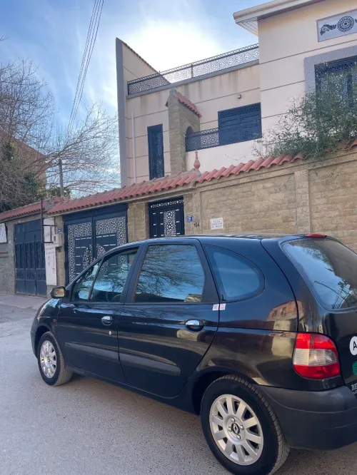Renault Scenic 2001 Scenic