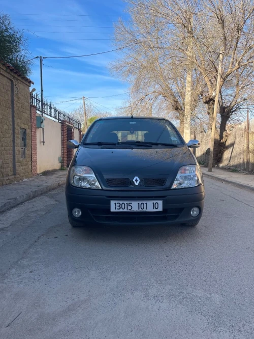 Renault Scenic 2001 Scenic