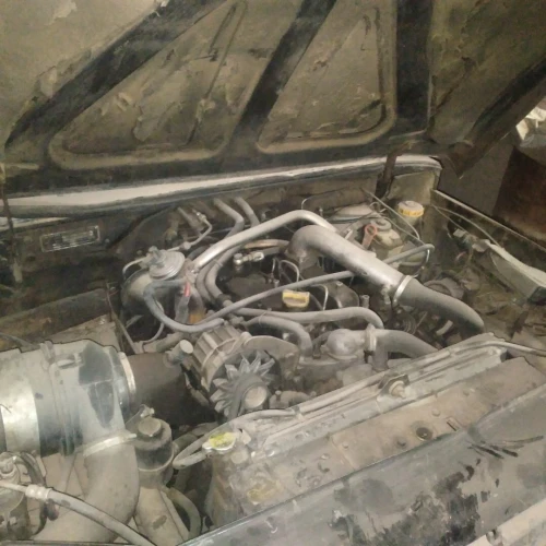 Mahindra BOLERO 2008 DC TURBO