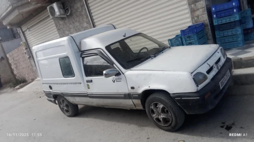 Renault Express 1991 Express