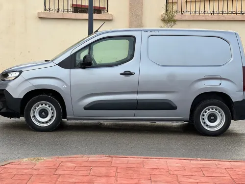 Fiat Doblo 2024 