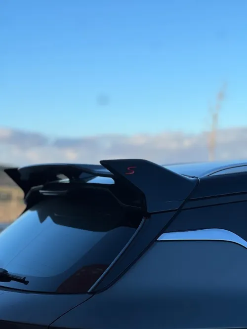 Geely Coolray 2025 