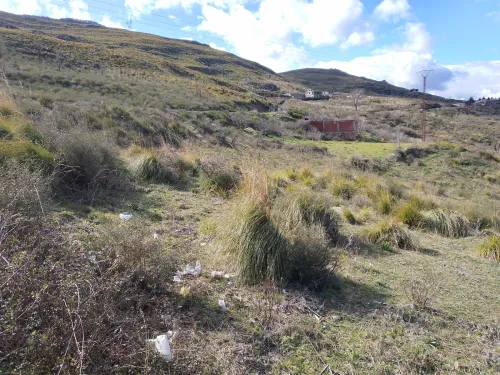 Vente Terrain Béjaïa Adekar