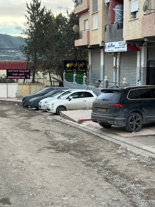 Location Local Bouira Lakhdaria