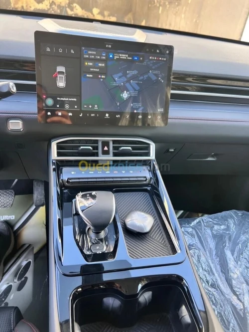 Jetour Dashing 2025 Luxury