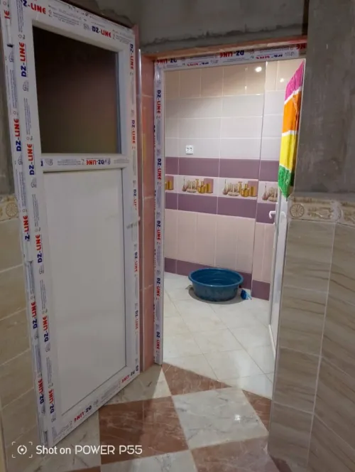 Vente Villa Biskra Oumache