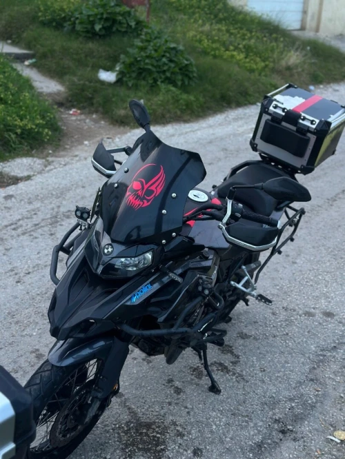 Trk 502x 2025
