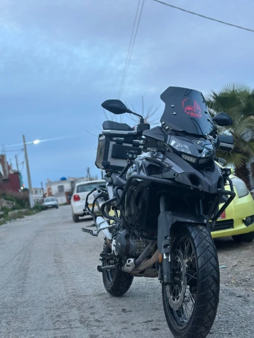 Trk 502x 2025