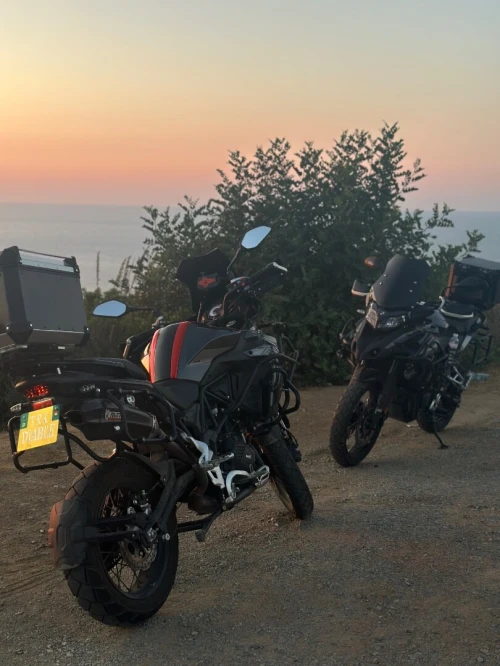Trk 502x 2025