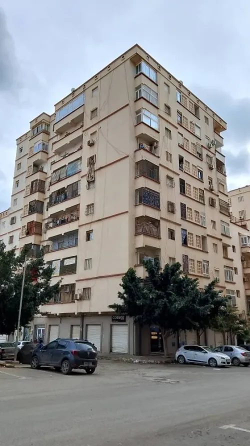 Vente Appartement F2 Oran Bir el djir