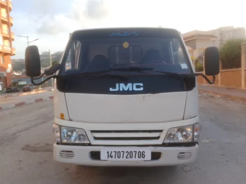 JMC JMC 2007