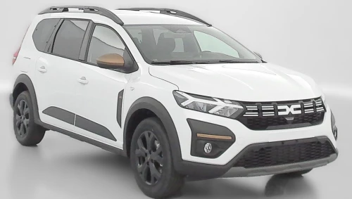 Dacia JOGGER 2026 EXTREME