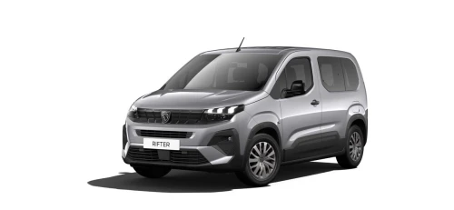 Peugeot Rifter 2025 Allure