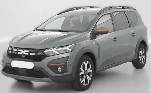 Dacia Jogger 2026 Extreme