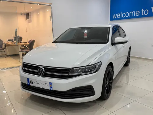 Volkswagen Bora 2023 