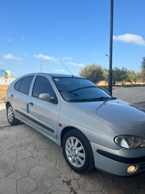 Renault Megane 1 1997 
