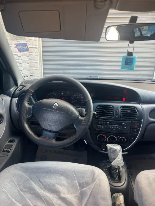 Renault Megane 1 1997 