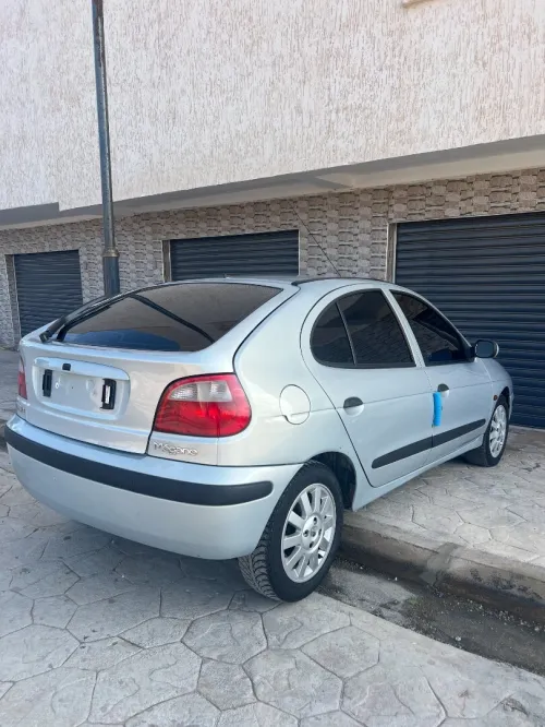 Renault Megane 1 1997 
