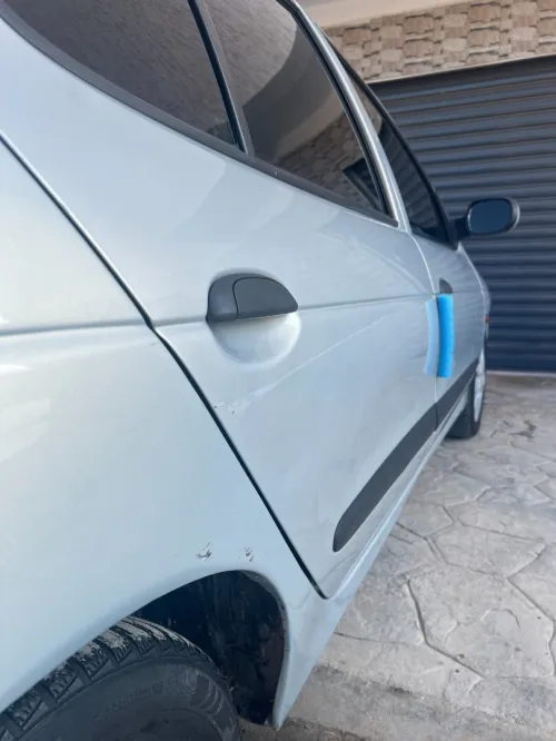 Renault Megane 1 1997 
