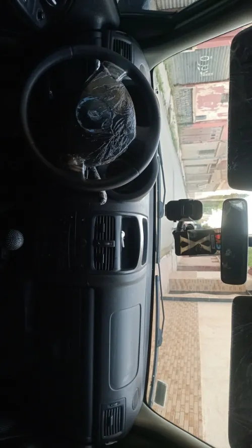 Renault Clio 2 2013 Bay bay
