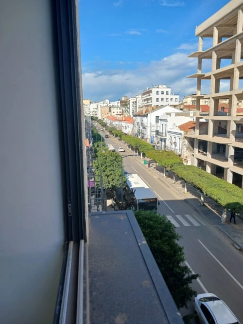 Location Appartement Alger El biar