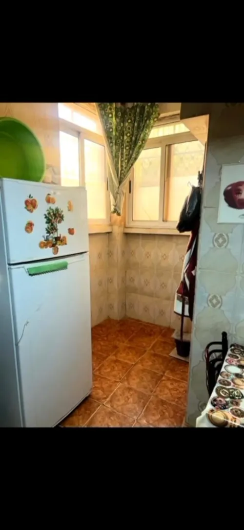 Vente Appartement F3 Saïda Saida