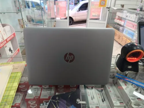 HP ELITEBOOK